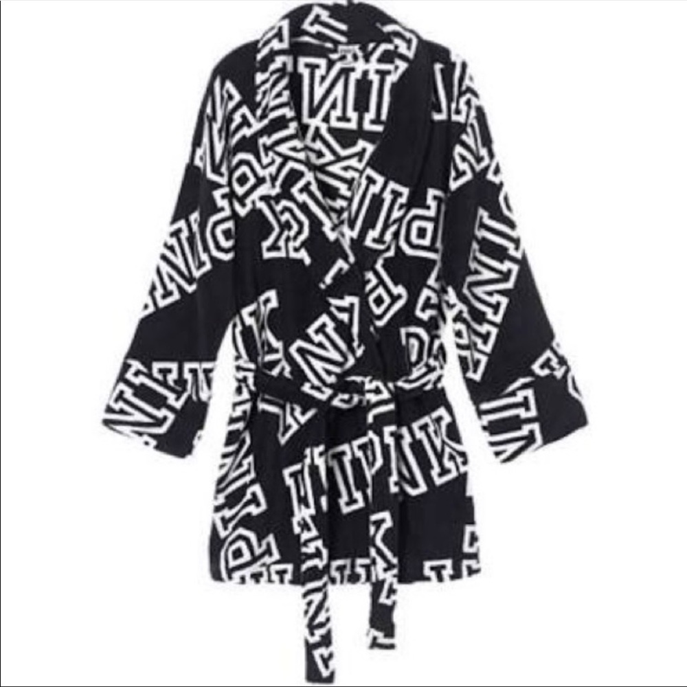 VS PINK Robe